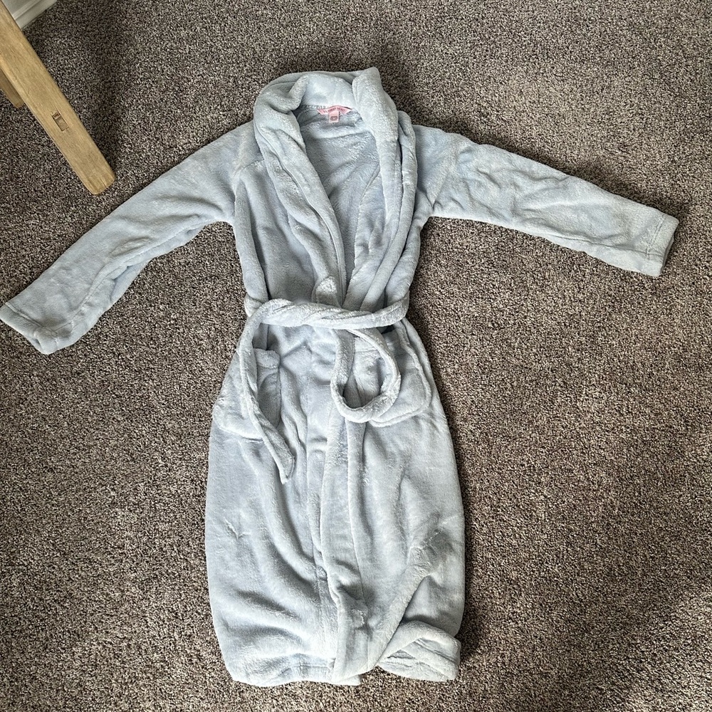 Victoria Secret VS Cozy Plush Robe